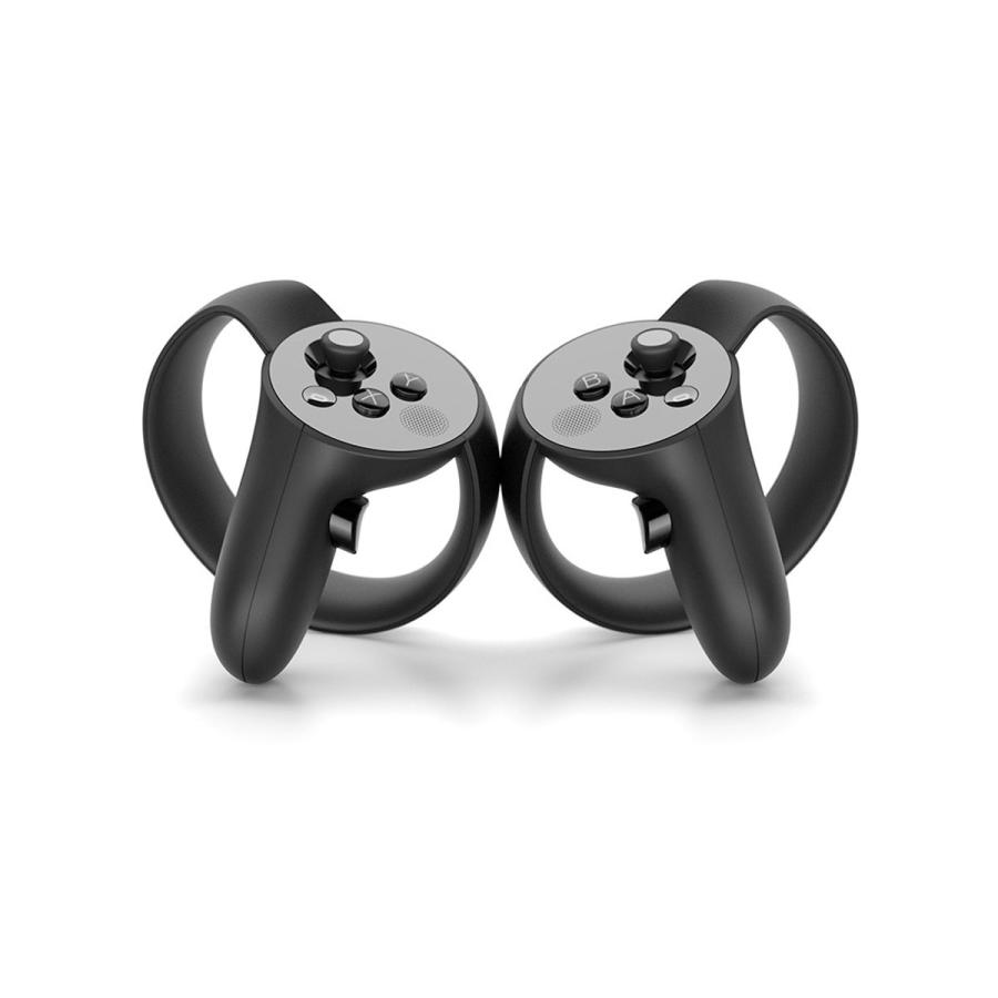 Oculus Touch for Rift オキュラス タッチ リフト向け