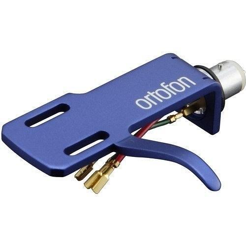 Ortofon SH-4 オルトフォン ヘッドシェル ブルー SH 4S Blue DJ