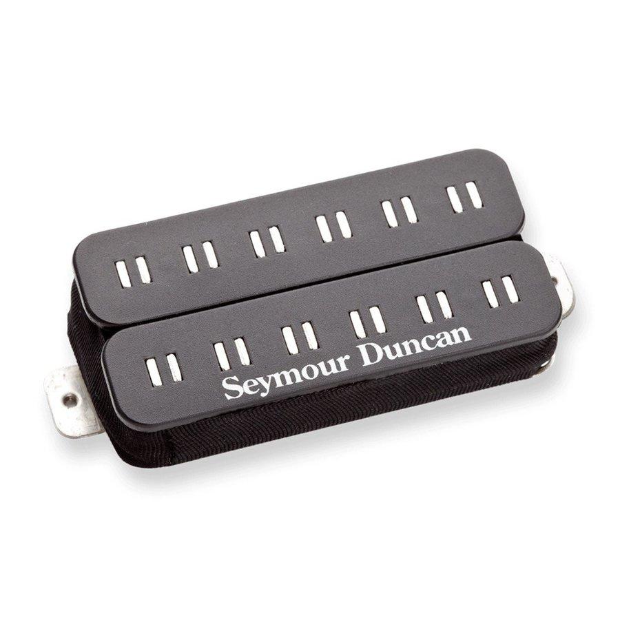 Seymour Duncan セイモアダンカン 取りあつめる PATB-3b Blues Saraceno Parallel Axis Trembucker│直輸入品 楽器、手芸、コレクション-ピックアップ
