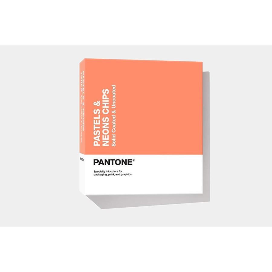 超人気新品 その他画材 アート用品 Pantone パントン ネオン チップス コート紙 上質紙 直輸入品 パステル Gb1504a 割引クーポン Www tecla Com