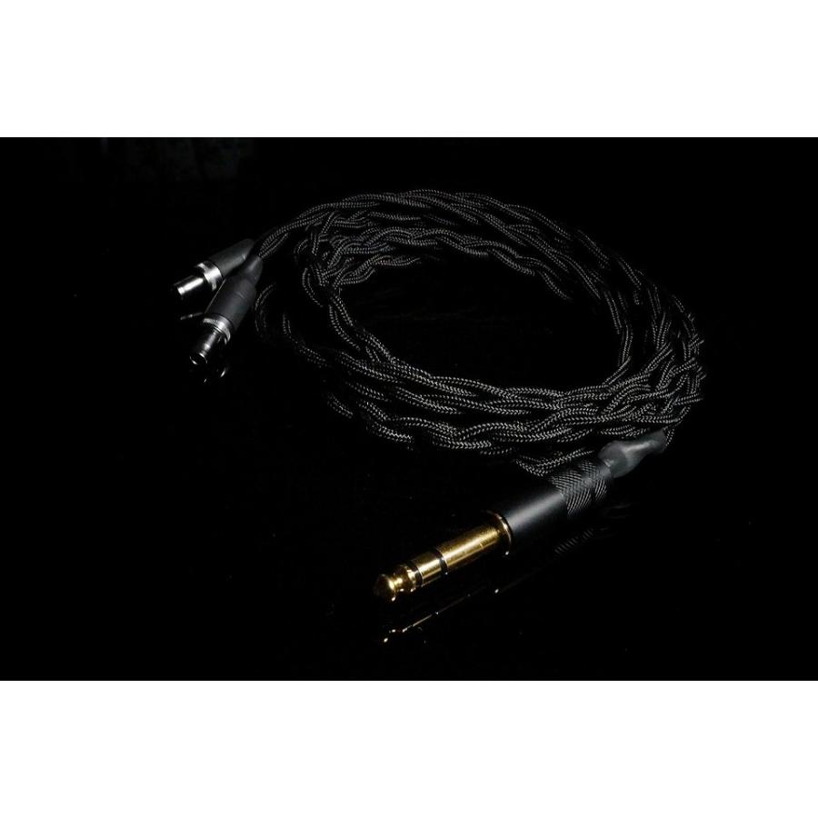 PlusSound プラスサウンド Poetic Series Custom Cable Sennheiser HD800 リケーブル 交換用ケーブル :plussound-poetic-sen-hd800:Audio Mania - 通販 - Yahoo!ショッピング PlusSound プラスサウンド Poetic Series Custom Cable Sennheiser HD800 リケーブル 交換用ケーブル :plussound-poetic-sen-hd800:Audio Mania - 通販 - Yahoo!ショッピング