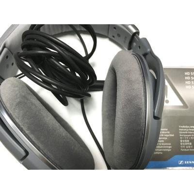 工場再生品】 Sennheiser ゼンハイザー ヘッドホン HD579 ｜直輸入品