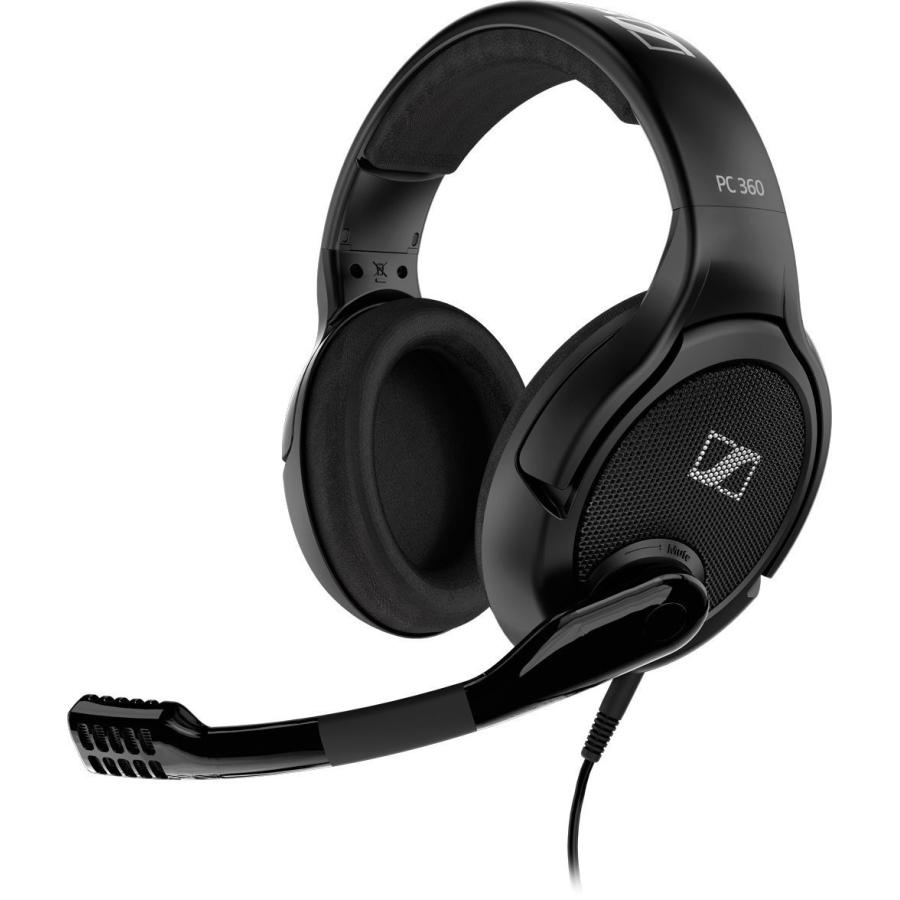 SENNHEISER 【工場再生品】 Sennheiser ゼンハイザー ゲーミング SENNHEISER 【工場再生品】 Sennheiser ゼンハイザー ゲーミング