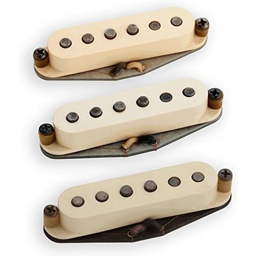 Seymour Duncan セイモアダンカン ピックアップ Antiquity 2 Surfer Set│直輸入品｜audio-mania