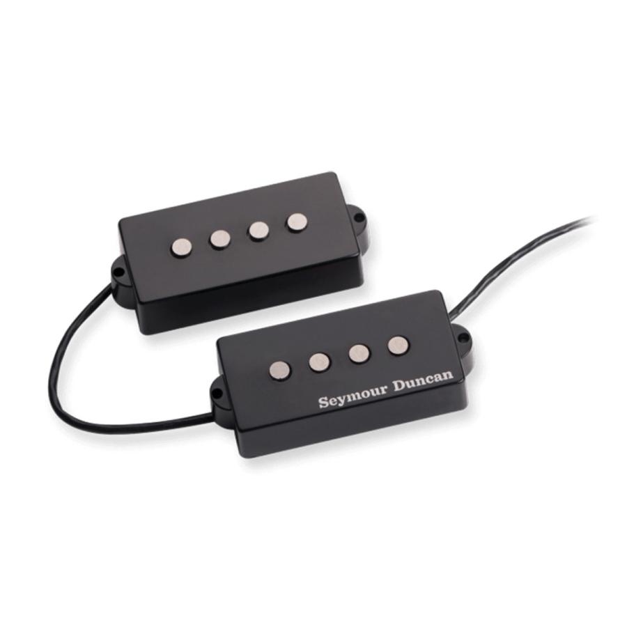 Seymour Duncan セイモアダンカン ピックアップ APB-2 Lightnin'Rods P