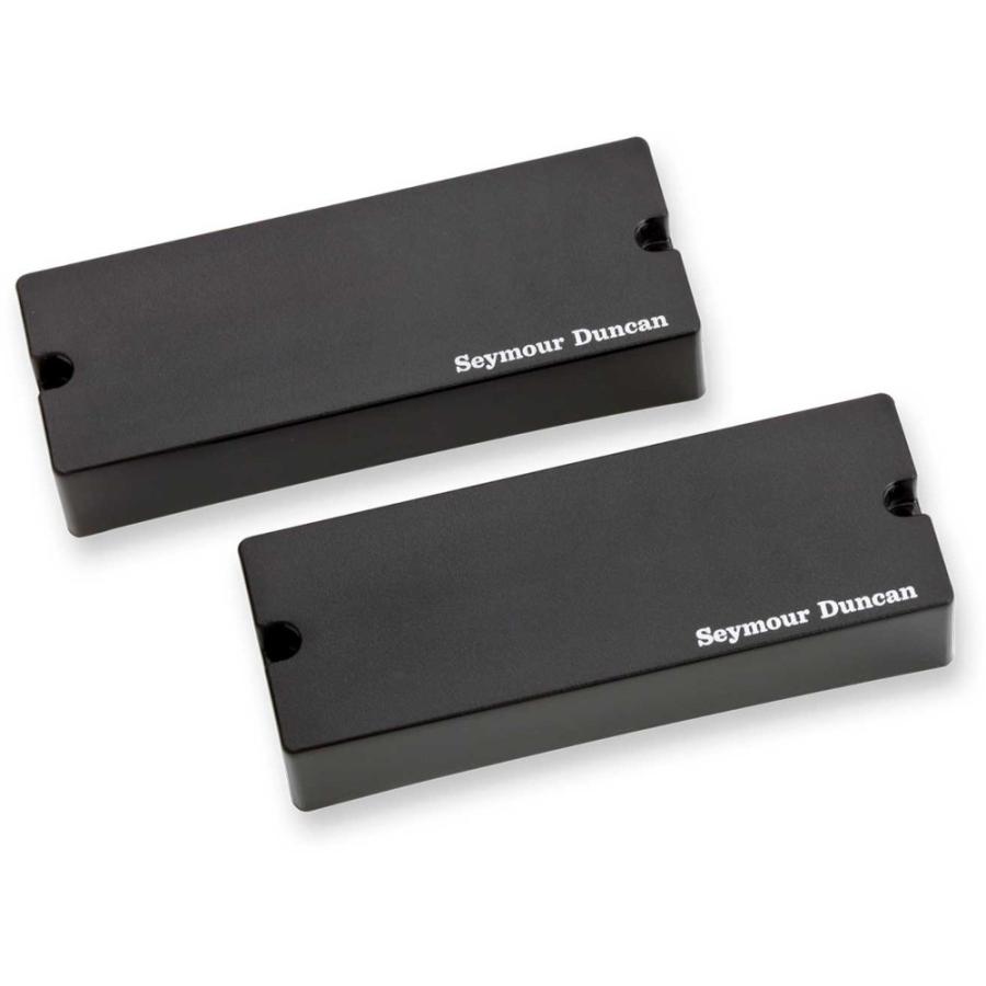 Seymour Duncan セイモア ダンカン アクティブ ピックアップ 5弦ベース