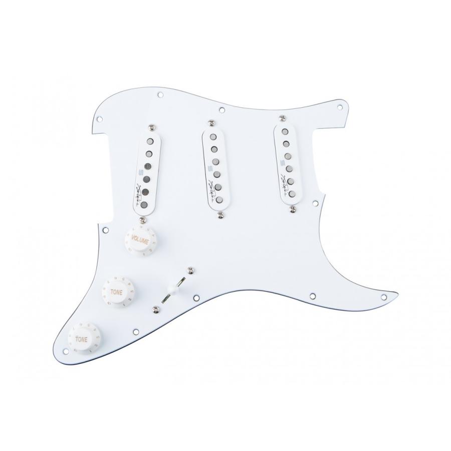 Seymour Duncan セイモアダンカン ピックアップ Jimi Hendrix Signature Loaded Pickguard STANDARD STYLE│直輸入品