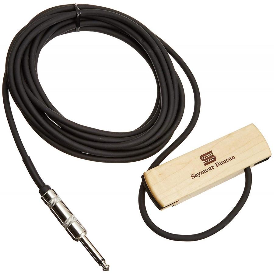 Seymour Duncan セイモア ダンカン SA3HC HumCanceling Woody Maple マグネット
