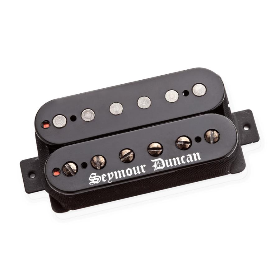 Seymour Duncan セイモアダンカン ピックアップ BLACK WINTER Bridge