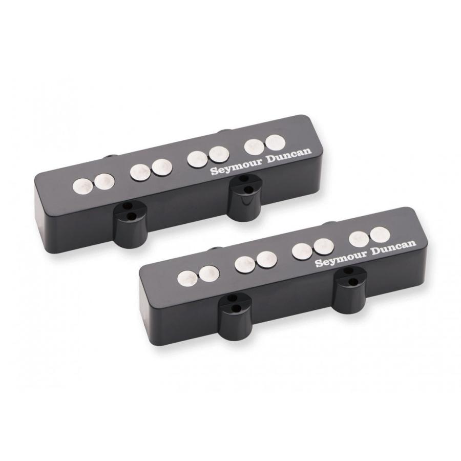 Seymour Duncan ベースピックアップSJB-3 2個セット