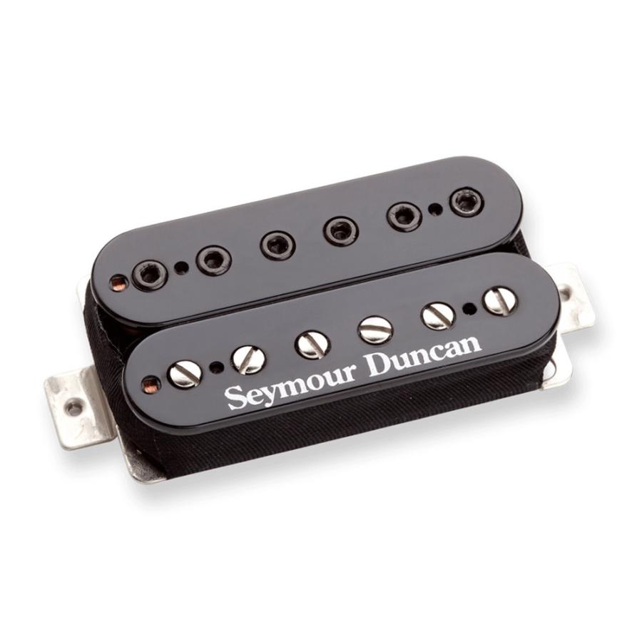 終了間近！【配線済ハイスペックパーツ】セイモアダンカンピックアップ（乗せ替え用） Seymour Duncan セイモアダンカン ピックアップ SH-12 George lynch