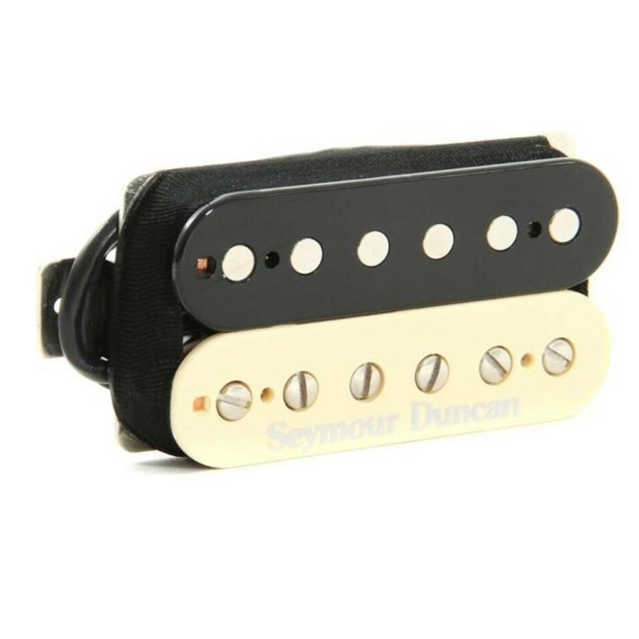Seymour Duncan セイモアダンカン ピックアップ SH-4 JB model Zebra