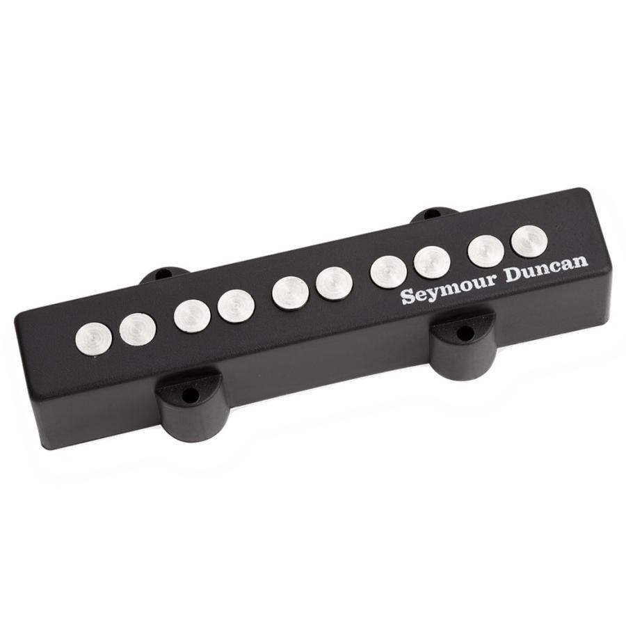 Seymour Duncan セイモアダンカン ピックアップ SJ5-3b Quarter Pound Jazz Bass 5 String │直輸入品｜audio-mania