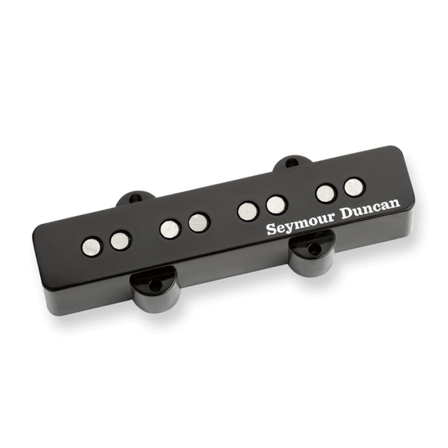 ベース Seymour Duncan SJB-2B Seymour Duncan セイモアダンカン ピックアップ SJB-2b Hot Jazz