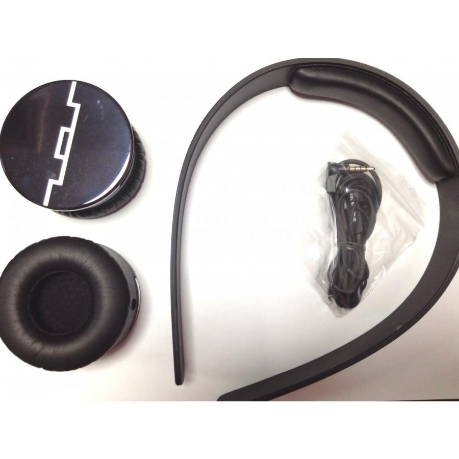 SOL REPUBLIC ヘッドフォン SOL REPUBLIC/ワイヤレスヘッドホン/SOUNDTRACK PRO【aptX,AAC