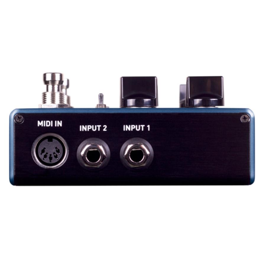 Source Audio SA263 COLLIDER ディレイ+リバーブ Source Audio エフェクター Colliders Delay +Reverb SA263 ディレイ