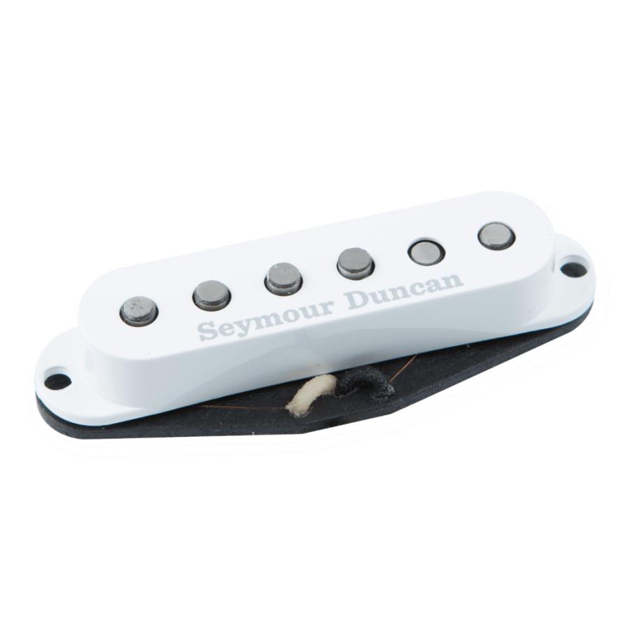 セイモアダンカン SSL 1 ヴィンテージ 未使用 Seymour Duncan セイモアダンカン ピックアップ SSL-1 Vintage