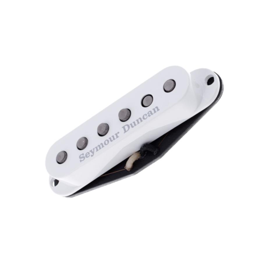 Seymour Duncan セイモアダンカン ピックアップ SSL-2 Vintage Flat White│直輸入品の画像
