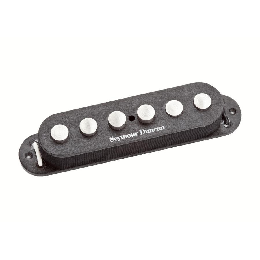 ハードエイジドレスポールスタンダードタイプ/セイモアダンカン×オイルコンデンサー Seymour Duncan セイモアダンカン ピックアップ SSL-7 Quarter-Pound