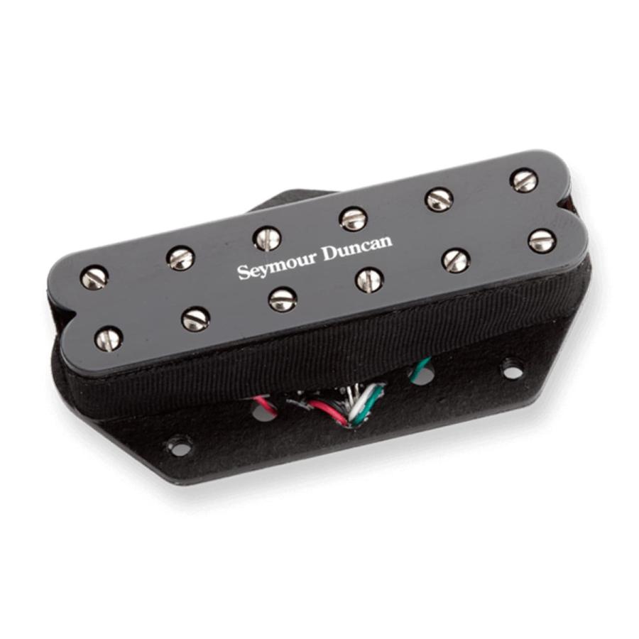 Seymour Duncan セイモアダンカン ピックアップ ST59-1b Little'59