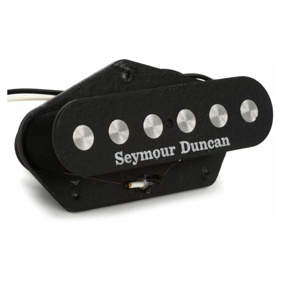 Seymour Duncan セイモアダンカン ピックアップ STL-3 Quarter-Pound