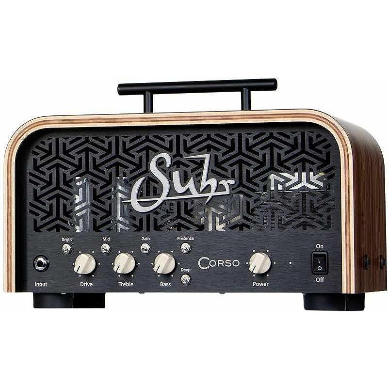 Suhr Corso Head Esher Grill サー コルソ イーシャー グリル 5W