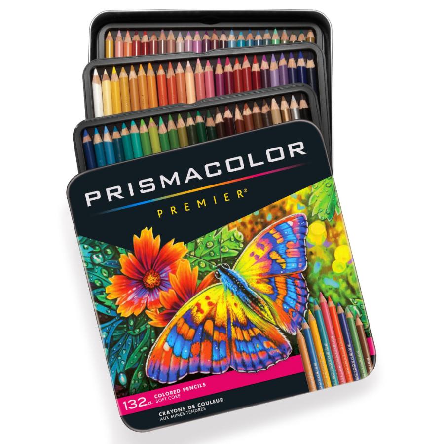 SANFORD 色鉛筆 Prismacolor サンフォード プリズマカラー 132色 セット |直輸入品 : Audio Mania - 通販 - Yahoo!ショッピング SANFORD 色鉛筆 Prismacolor サンフォード プリズマカラー 132色 セット |直輸入品 : Audio Mania - 通販 - Yahoo!ショッピング