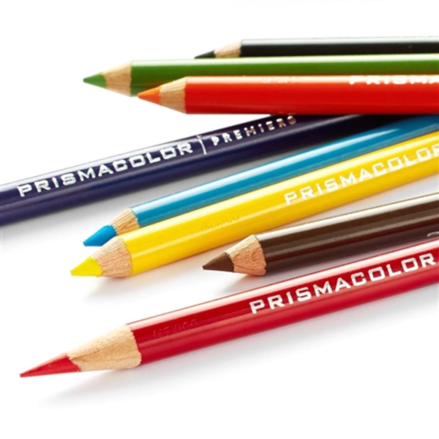 SANFORD 色鉛筆 Prismacolor サンフォード プリズマカラー 132色 SANFORD 色鉛筆 Prismacolor サンフォード プリズマカラー 132色