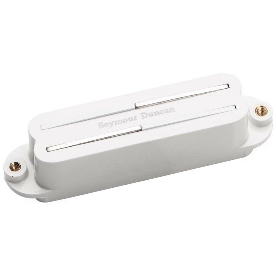 Seymour Duncan セイモアダンカン ピックアップ SVR-1b Vintage Rails White│直輸入品