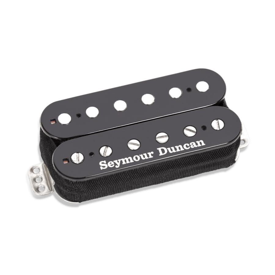 セイモアダンカン　TB-6 リア ハムバッカー ピックアップ ホワイト Amazon.co.jp: Seymour Duncan TB-6 White Distortion セイモア