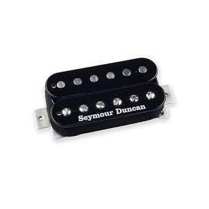 Seymour Duncan セイモアダンカン ピックアップ TB-4 JB model Trembuckers│直輸入品｜audio-mania