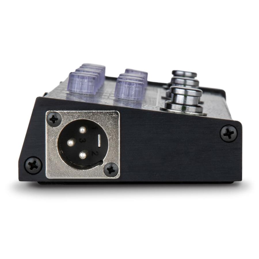 Tech21 SansAmp Fuzzy Brit(マルチエフェクター) Amazon | tech21 SANSAMP (サンズアンプ) エフェクター