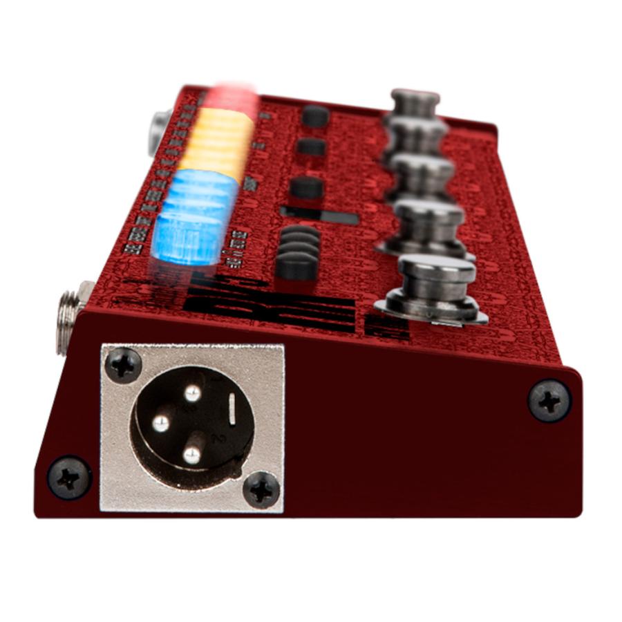 TECH21 エフェクター RK5 FLY RIG V3 Richie Kotzen Signature