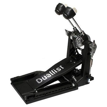 The Duallist D4 Dual Pedal D-4 バス キックペダル｜直輸入品 : Audio 