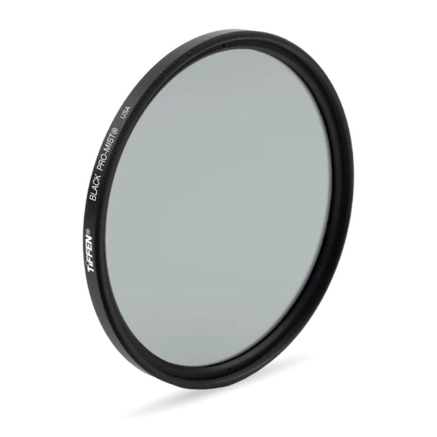 Tiffen Black Pro-Mist 1/2 82mm - La Réserve Audiovisuelle