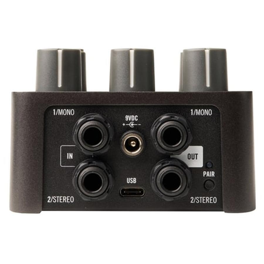 UNIVERSAL AUDIO エフェクター Galaxy '74 Tape Echo & Reverb