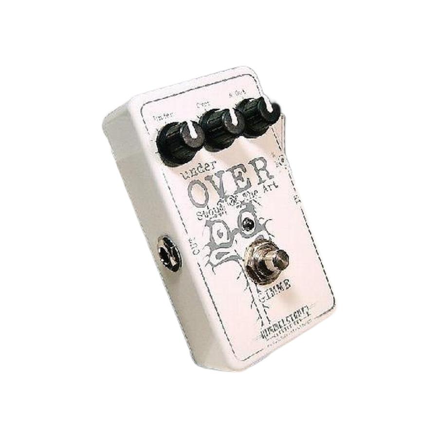Himmelstrutz Elektro Art エフェクター Under Over ブースター