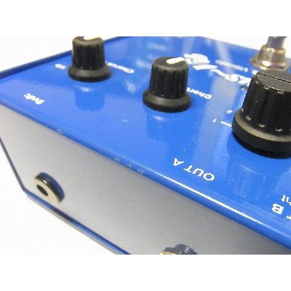 【中古】【希少】DLS Effects Chorus-Vib 外箱付 中古】【希少】DLS Effects Chorus-Vib 外箱付 - メルカリ