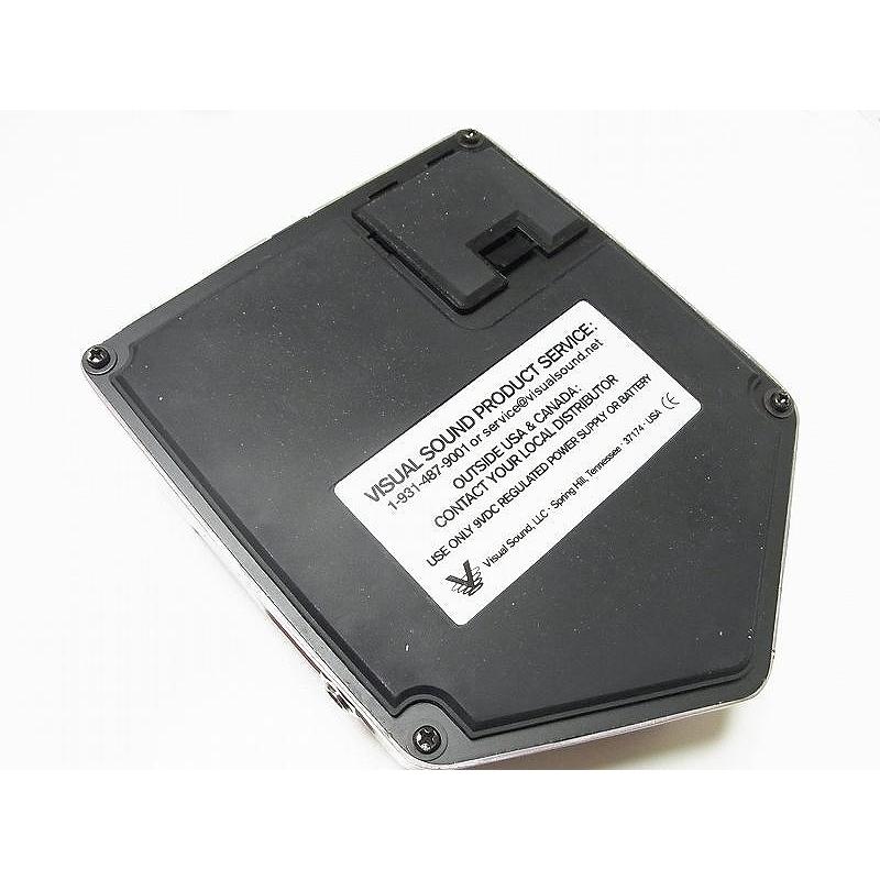 中古】Visual Sound エフェクター Jekyll&Hyde : Audio Mania - 通販