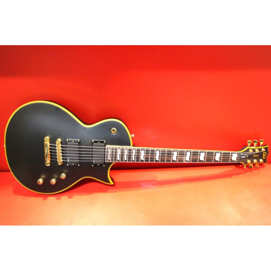 中古 Ltd エレキギター レスポール Ec 1000 Vintage Black Ec1000vb Iw Used Ltd Ec1000 Vb Iw Audio Mania 通販 Yahoo ショッピング