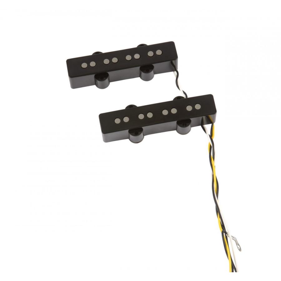 Fender（フェンダー） ピックアップ V-MOD JAZZ BASS PICKUP SET │直