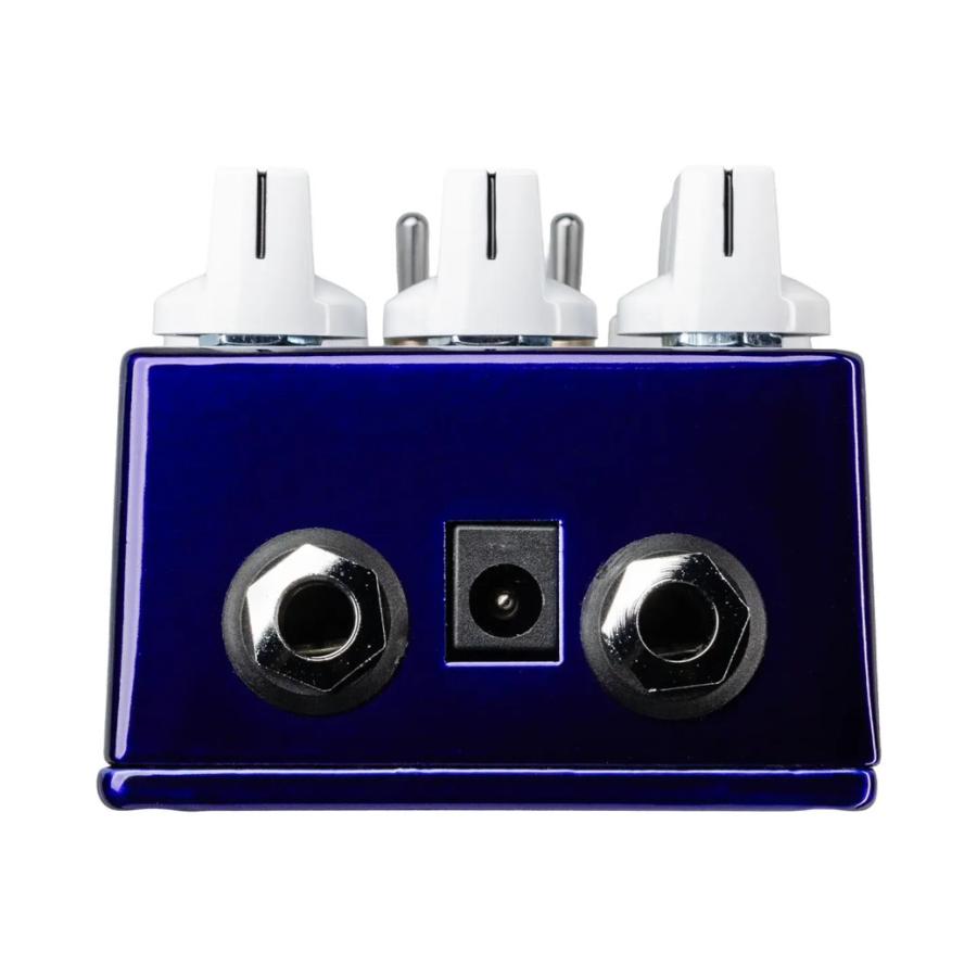 Wampler エフェクター Pantheon Overdrive オーバードライブ｜直輸入品