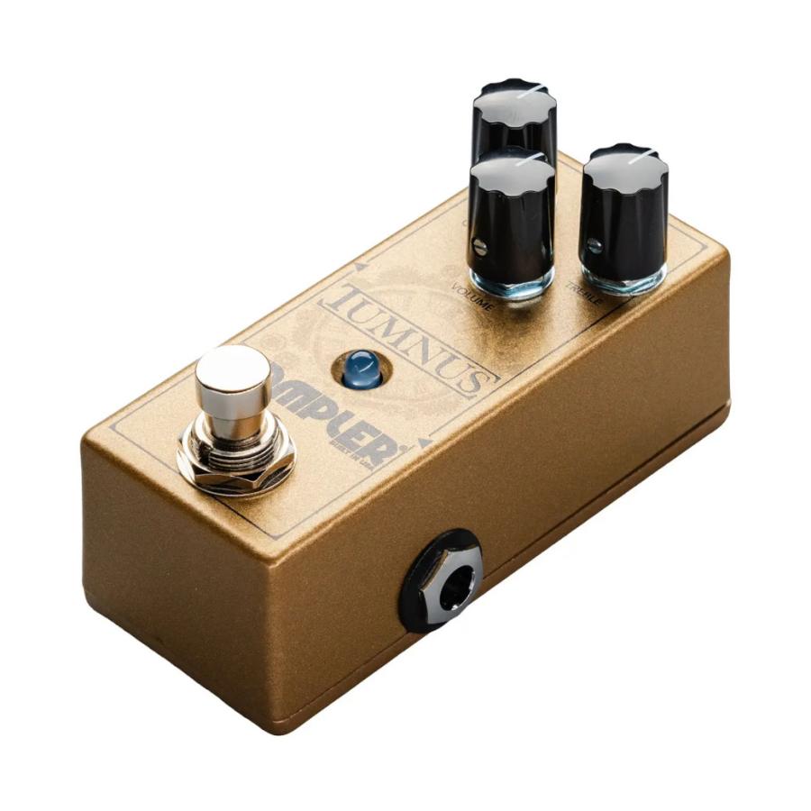 Wampler エフェクター Tumnus オーバードライブ｜直輸入品 : Audio