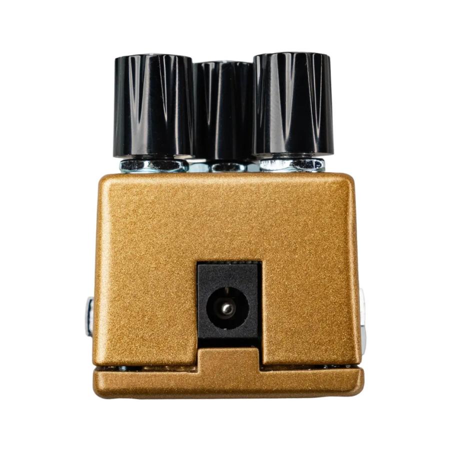 Wampler エフェクター Tumnus オーバードライブ｜直輸入品 : Audio