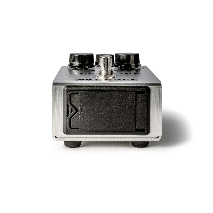 WAY HUGE WHE205OD Overdrive ギターエフェクター WAY HUGE Way Huge エフェクター WHE205OD Overdrive ｜直輸入品