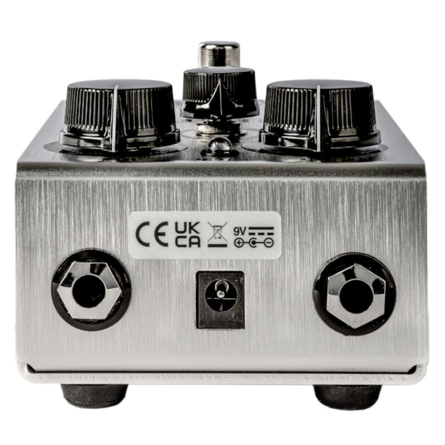 WAY HUGE Way Huge エフェクター WHE205OD Overdrive ｜直輸入品