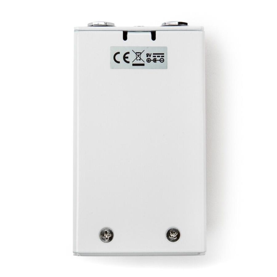 WAY HUGE Way Huge エフェクター WM25 STO OVERDRIVE オーバー