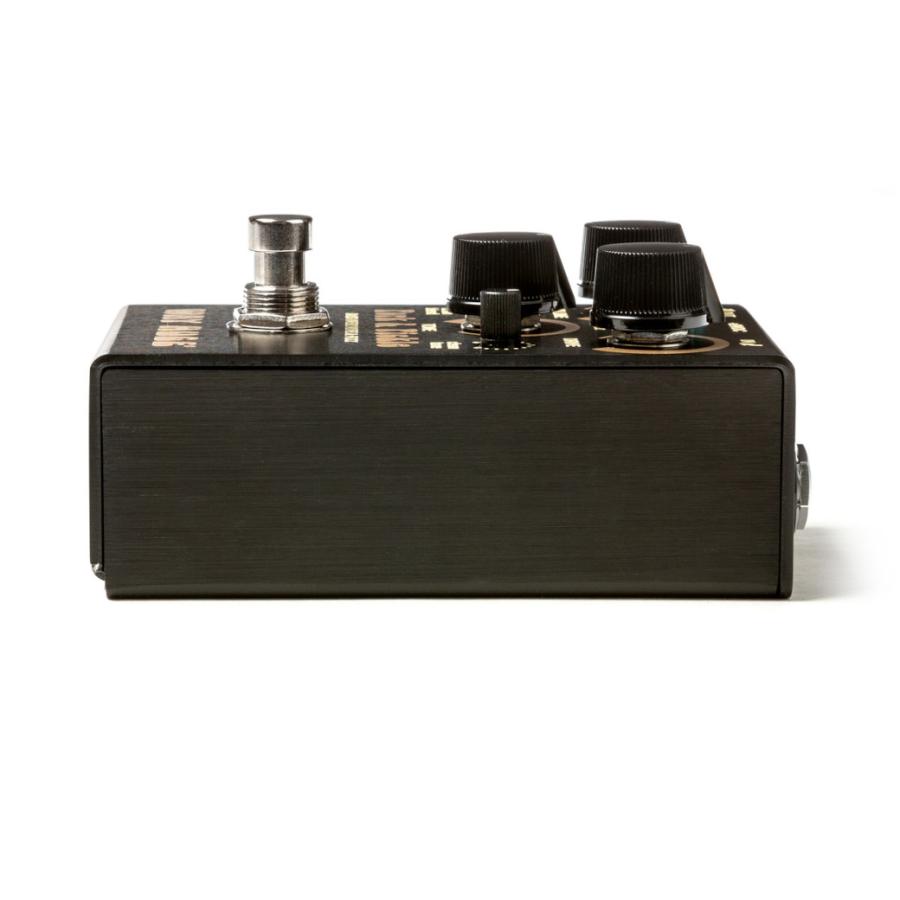 Way Huge エフェクター WM91 Smalls Pork & Pickle オーバードライブ