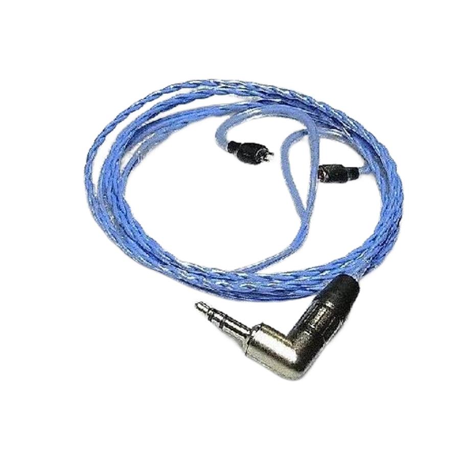 Sun Cable Baldur MK2 リケーブル 交換ケーブル Westone CIEM カスタム