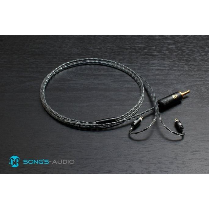 おすすめネット Song S Audio Song S ソングス Universe ユニバース Universe イヤモニ リケーブル Westone Ciem カスタムiem イヤモニ イヤホン 2ピン パティエ F673e36f Studio J Co